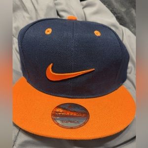 Nike hat